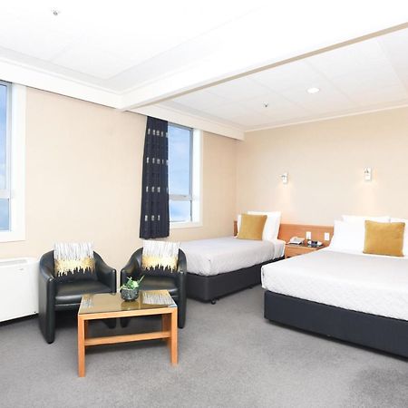 אינברקארגיל Kelvin Hotel מראה חיצוני תמונה