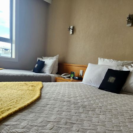 אינברקארגיל Kelvin Hotel מראה חיצוני תמונה