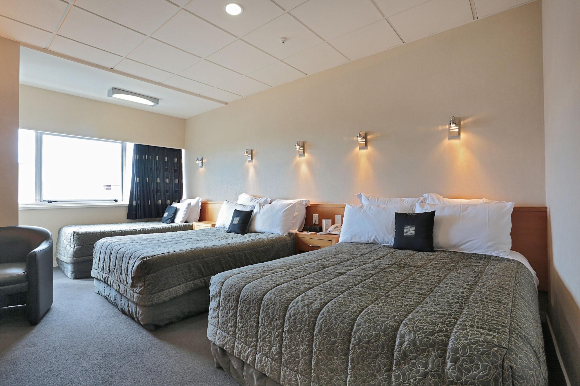 אינברקארגיל Kelvin Hotel מראה חיצוני תמונה