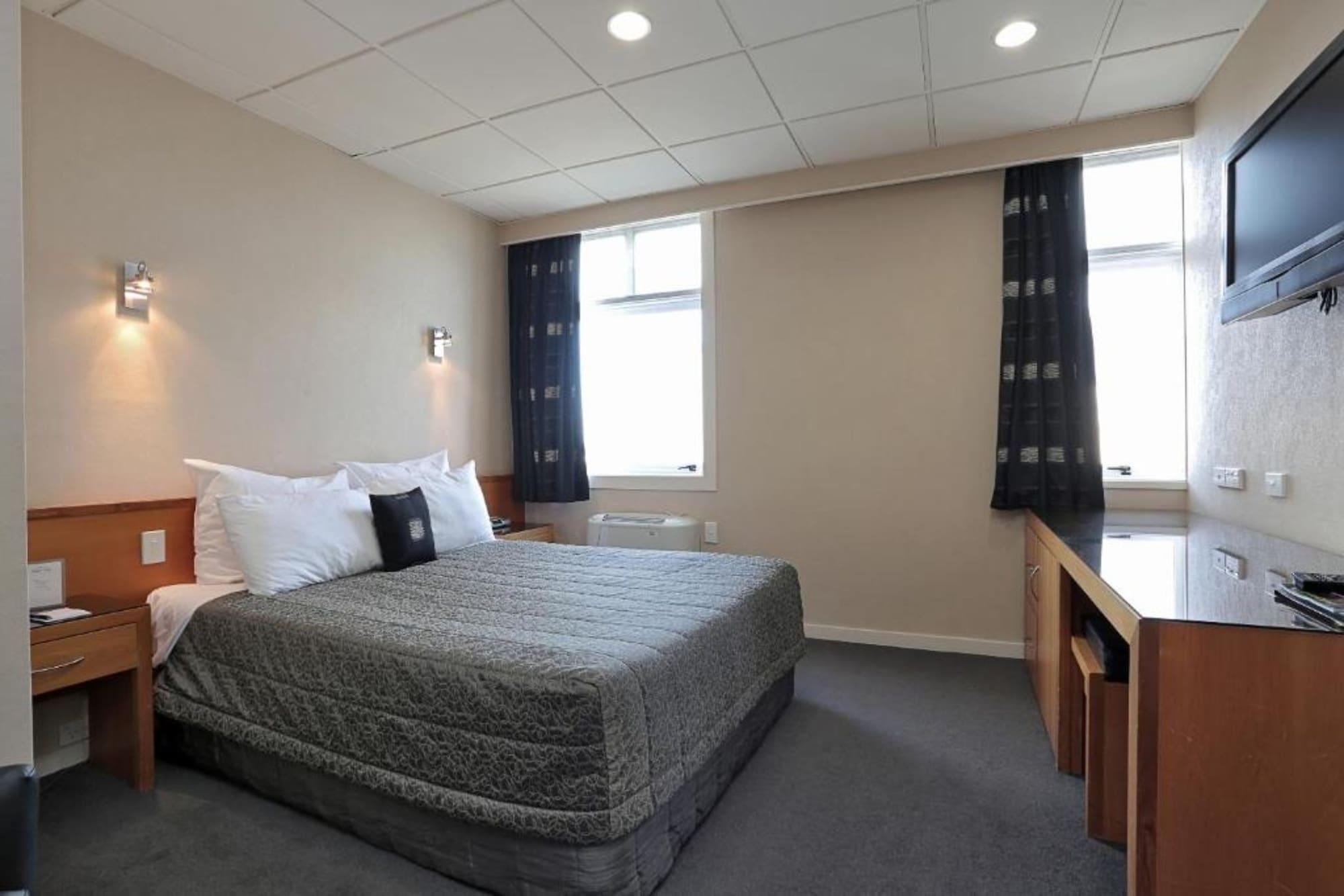 אינברקארגיל Kelvin Hotel מראה חיצוני תמונה