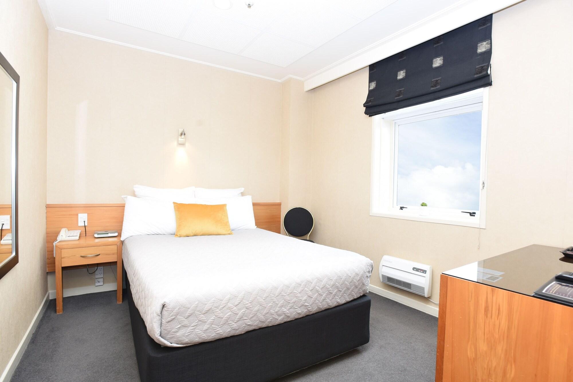 אינברקארגיל Kelvin Hotel מראה חיצוני תמונה