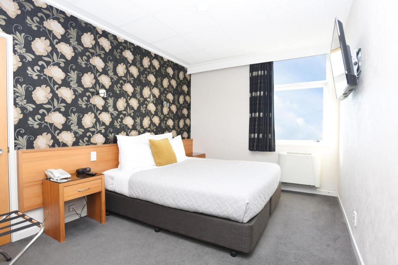 אינברקארגיל Kelvin Hotel מראה חיצוני תמונה