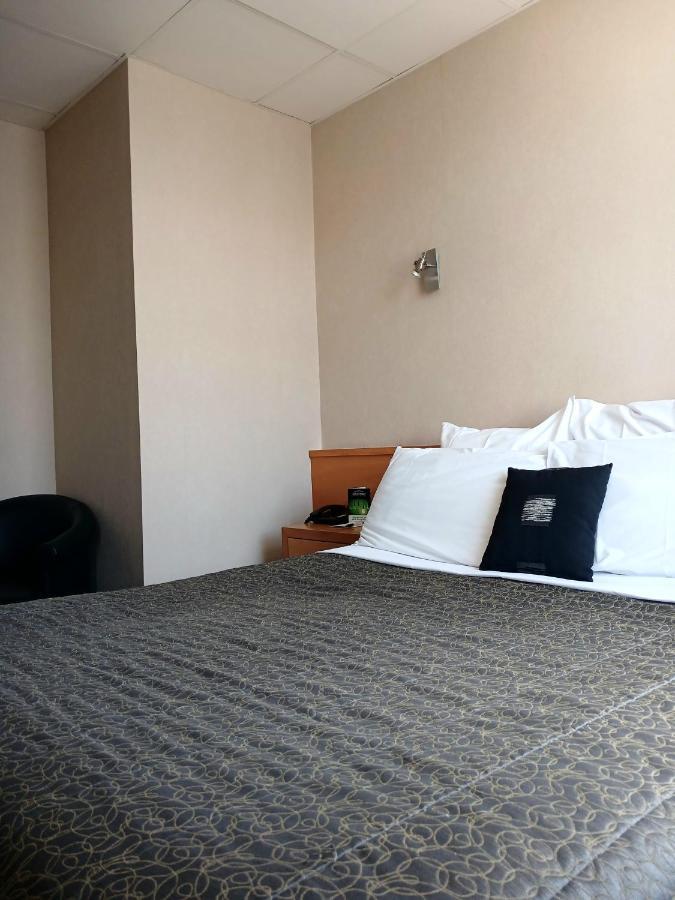 אינברקארגיל Kelvin Hotel מראה חיצוני תמונה
