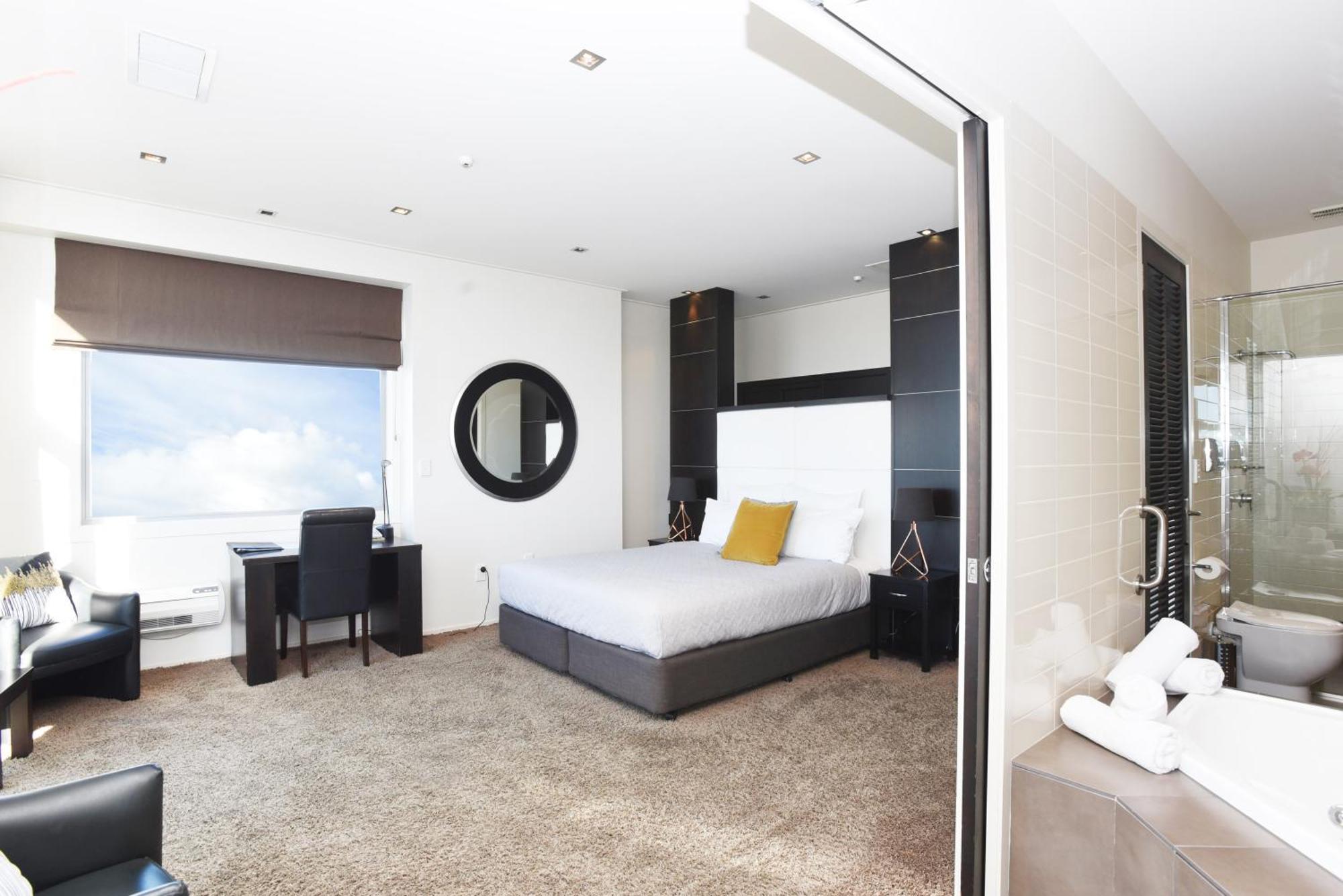 אינברקארגיל Kelvin Hotel מראה חיצוני תמונה