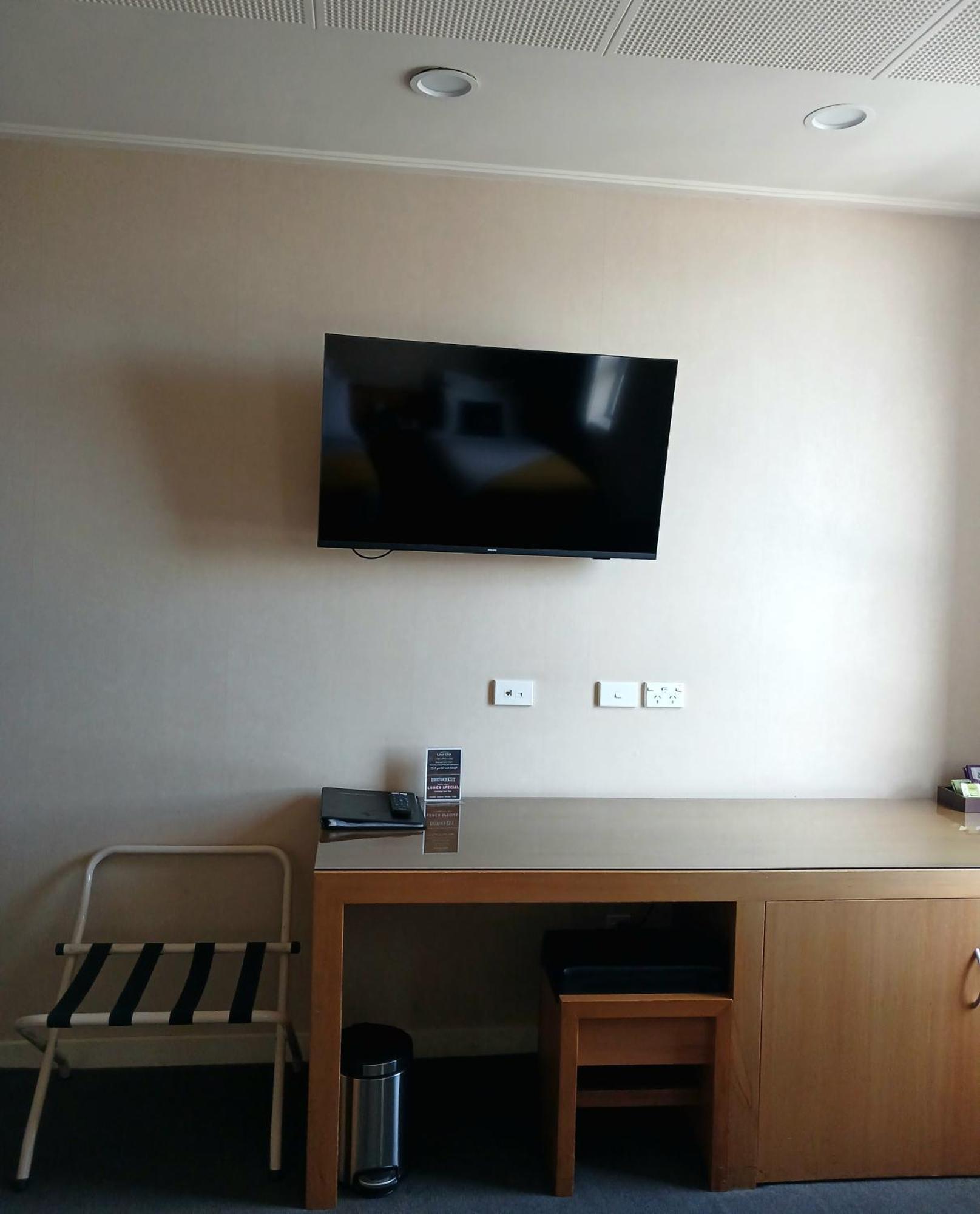 אינברקארגיל Kelvin Hotel מראה חיצוני תמונה