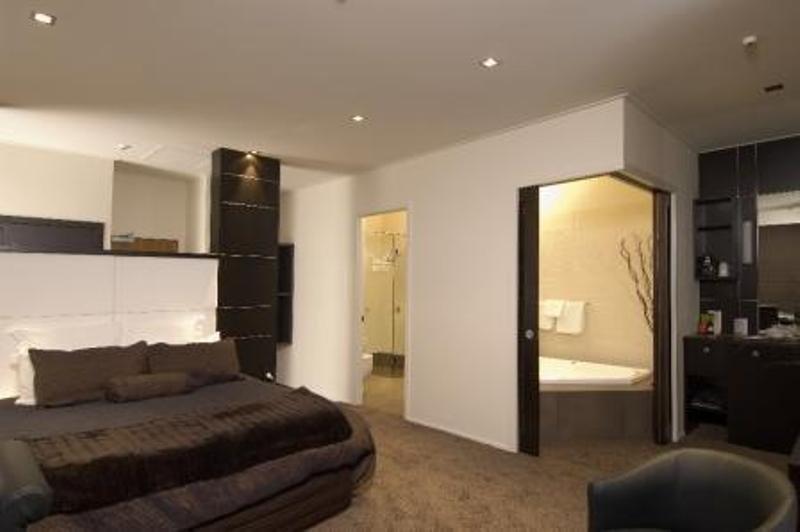 אינברקארגיל Kelvin Hotel מראה חיצוני תמונה