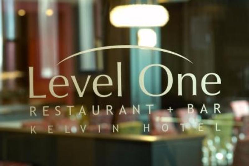 אינברקארגיל Kelvin Hotel מראה חיצוני תמונה