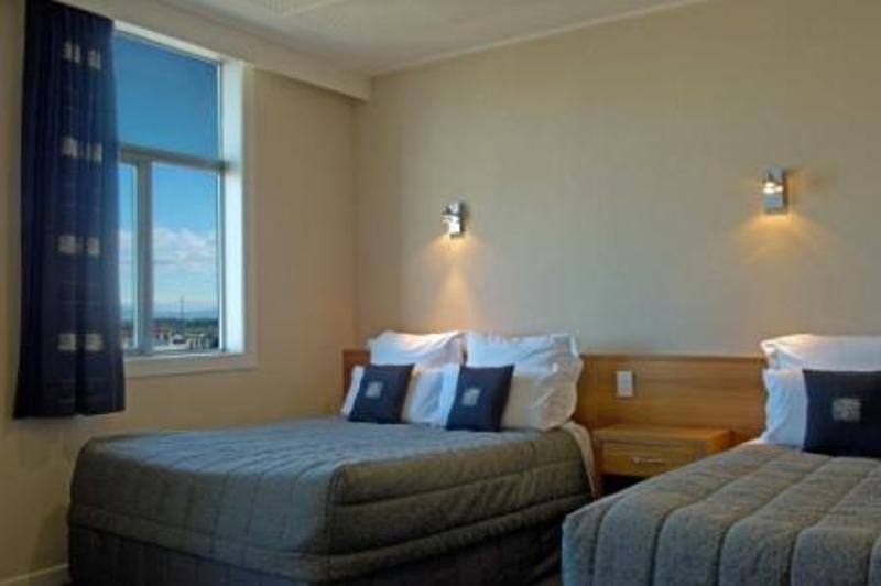 אינברקארגיל Kelvin Hotel מראה חיצוני תמונה
