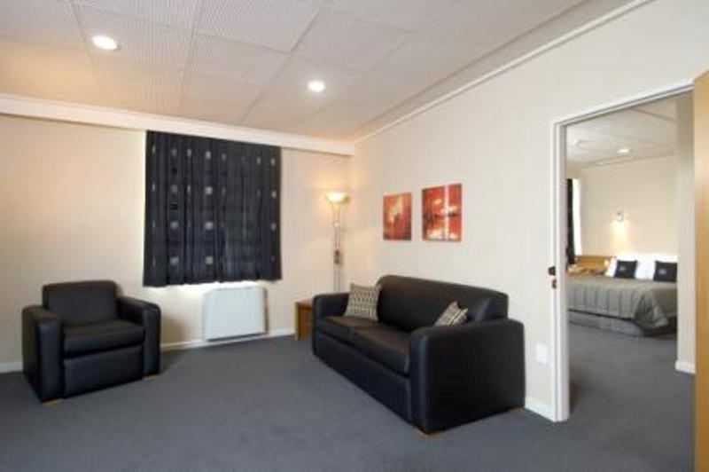 אינברקארגיל Kelvin Hotel מראה חיצוני תמונה