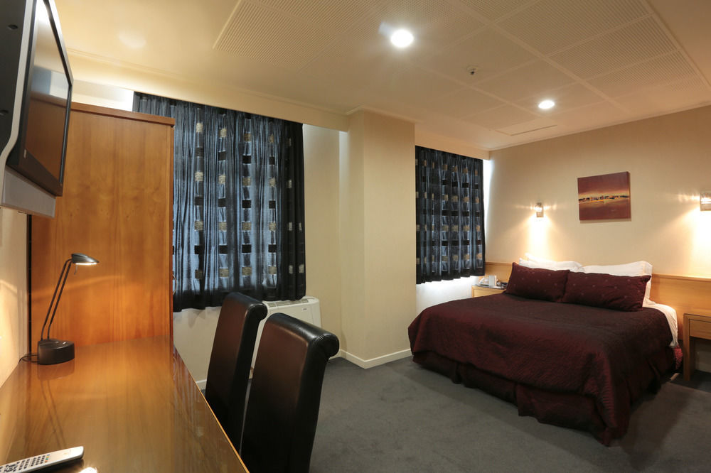 אינברקארגיל Kelvin Hotel מראה חיצוני תמונה