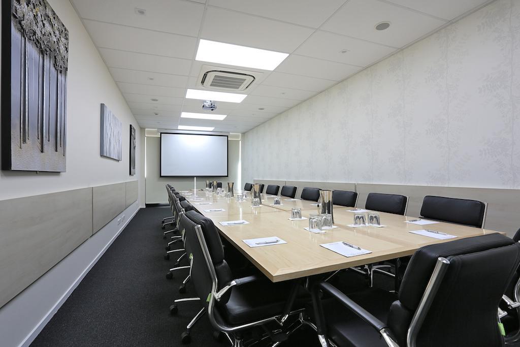 אינברקארגיל Kelvin Hotel מראה חיצוני תמונה