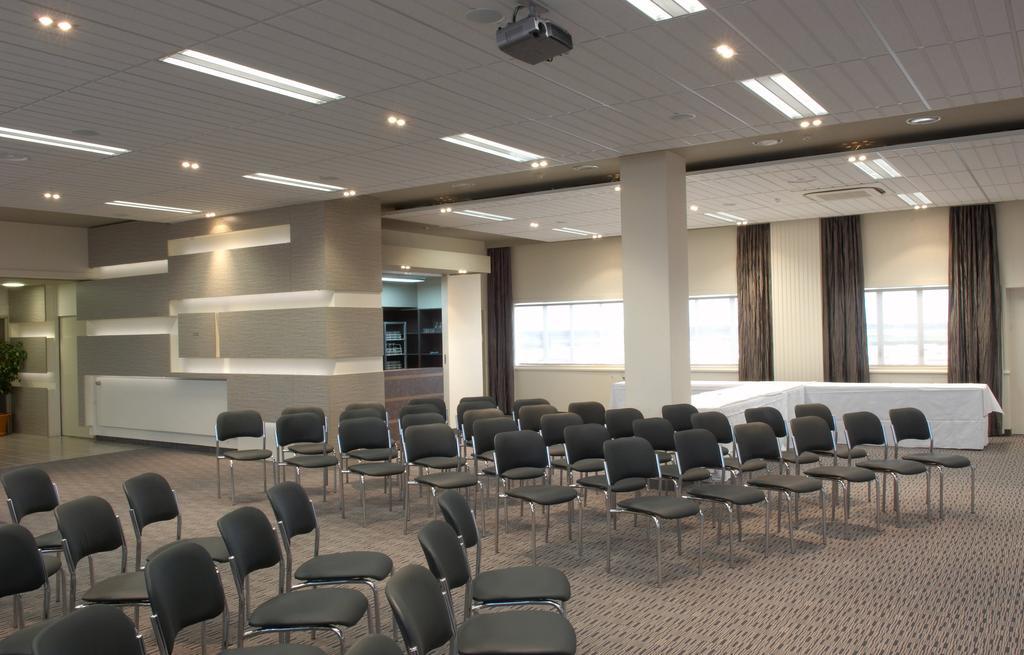 אינברקארגיל Kelvin Hotel מראה חיצוני תמונה
