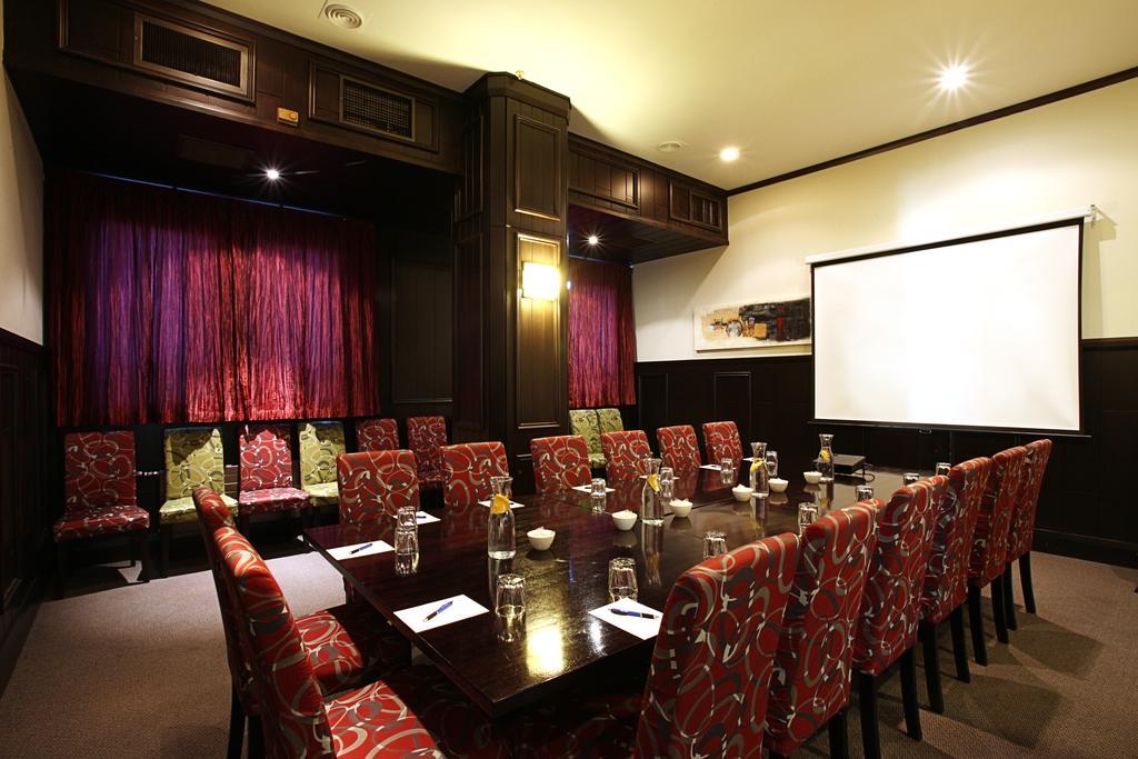 אינברקארגיל Kelvin Hotel מראה חיצוני תמונה